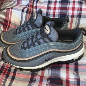 Nike Air Max 97